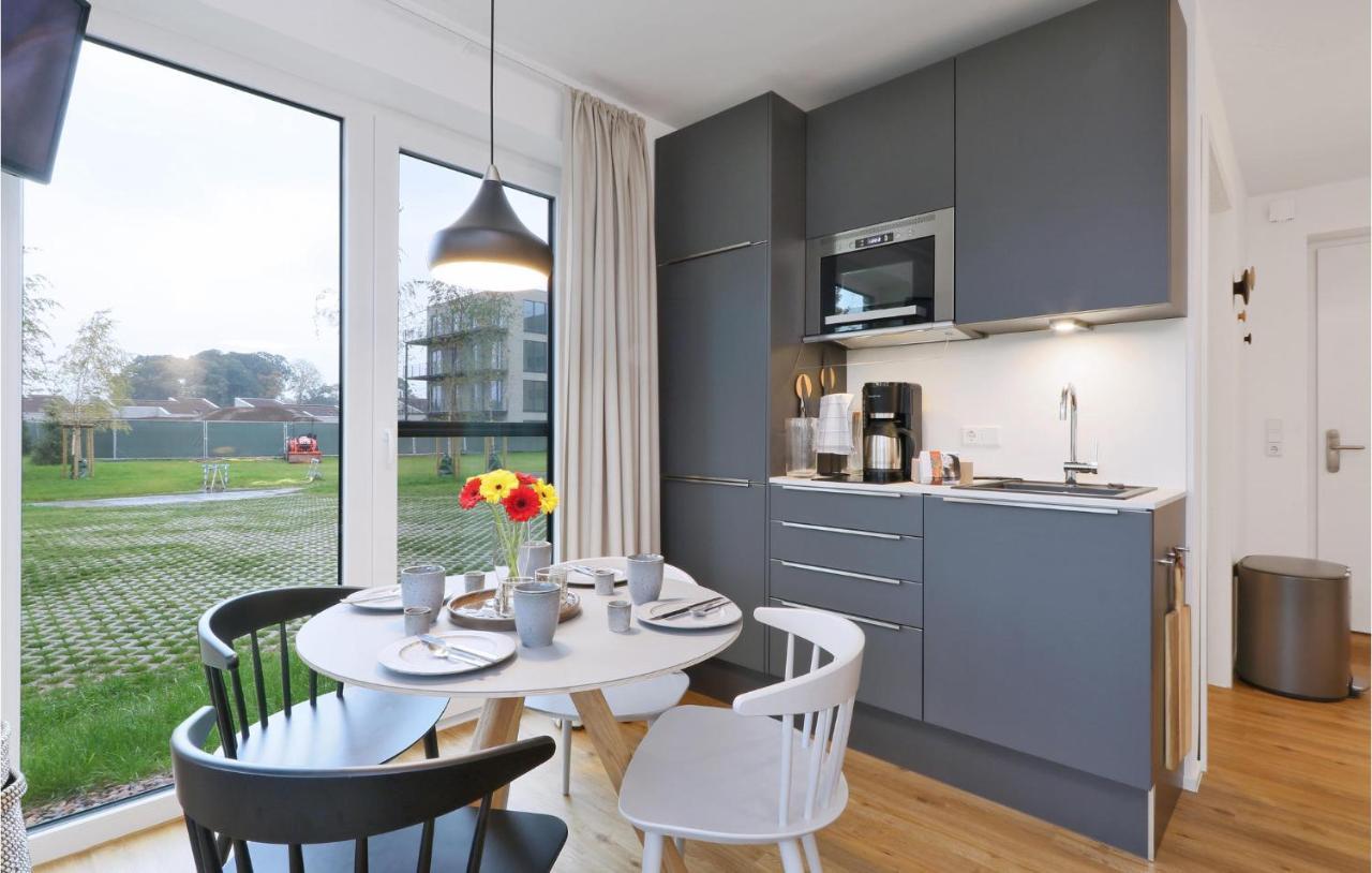 Gorgeous Apartment In Lembruch-Duemmer See Exterior photo