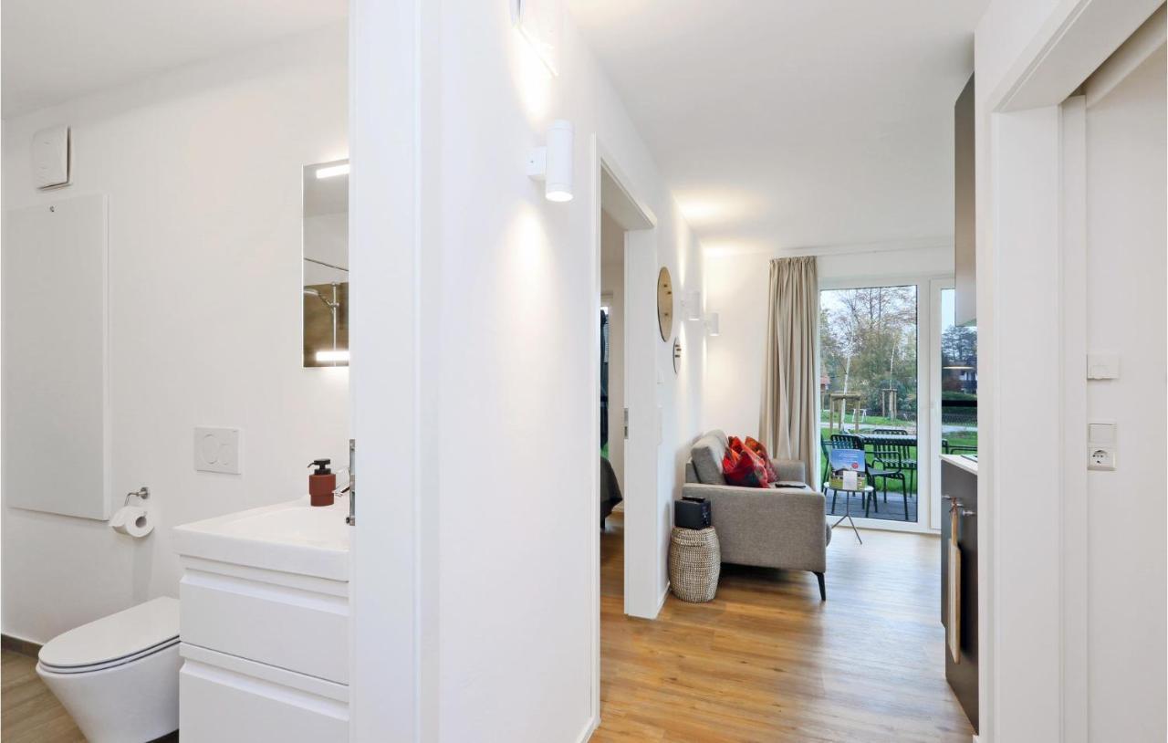 Gorgeous Apartment In Lembruch-Duemmer See Exterior photo