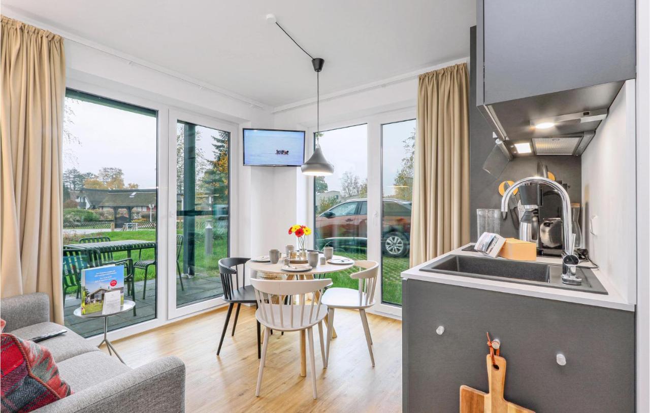 Gorgeous Apartment In Lembruch-Duemmer See Exterior photo