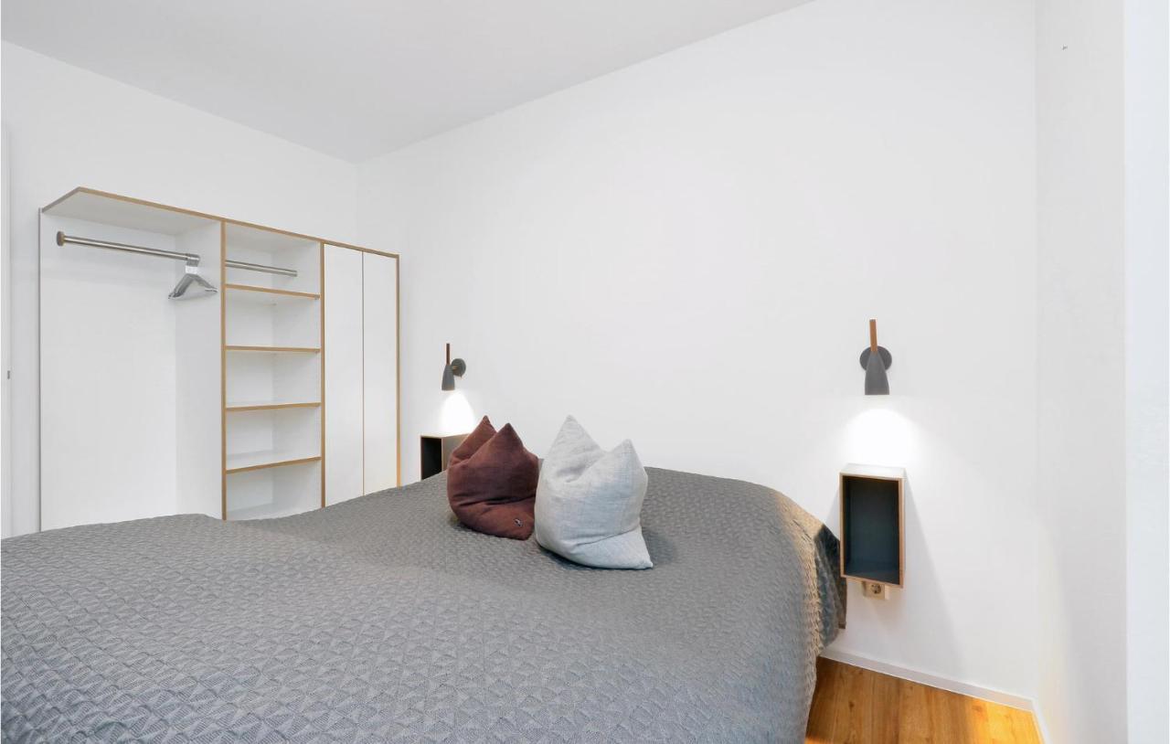 Gorgeous Apartment In Lembruch-Duemmer See Exterior photo