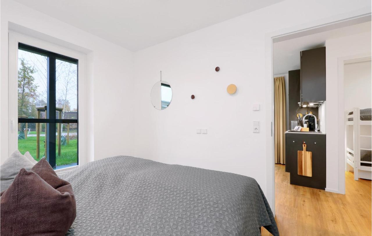Gorgeous Apartment In Lembruch-Duemmer See Exterior photo