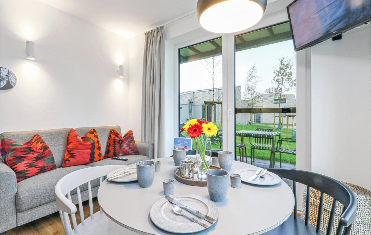 Gorgeous Apartment In Lembruch-Duemmer See Exterior photo