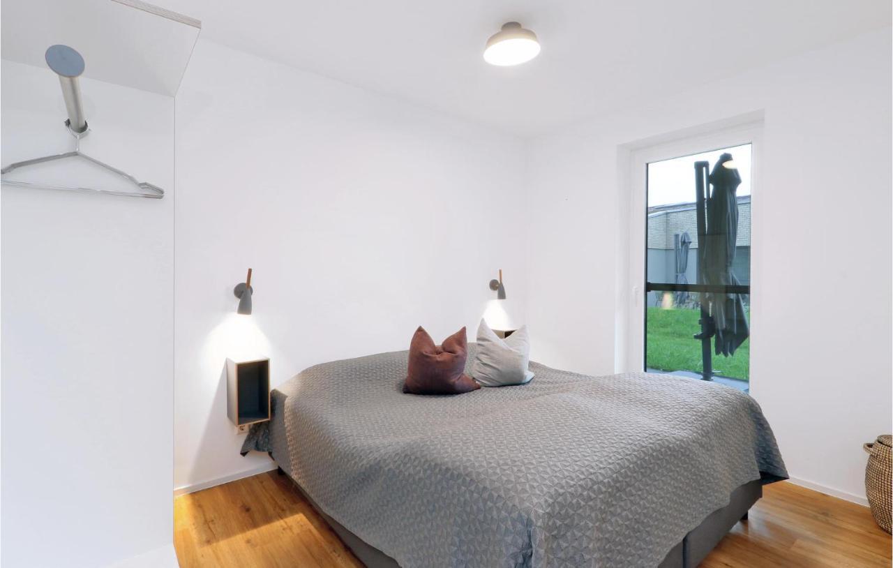 Gorgeous Apartment In Lembruch-Duemmer See Exterior photo