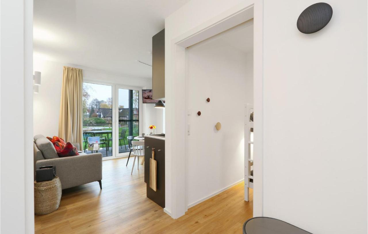 Gorgeous Apartment In Lembruch-Duemmer See Exterior photo