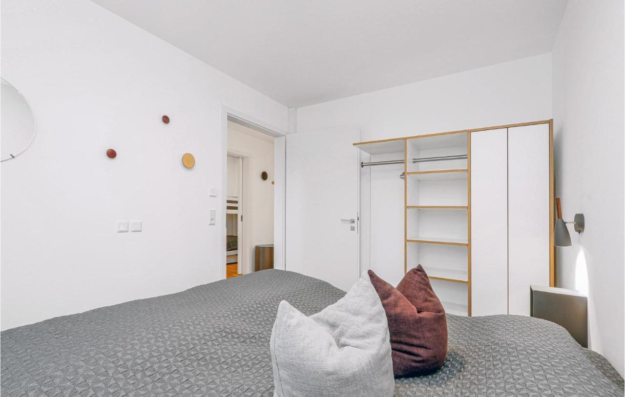 Gorgeous Apartment In Lembruch-Duemmer See Exterior photo