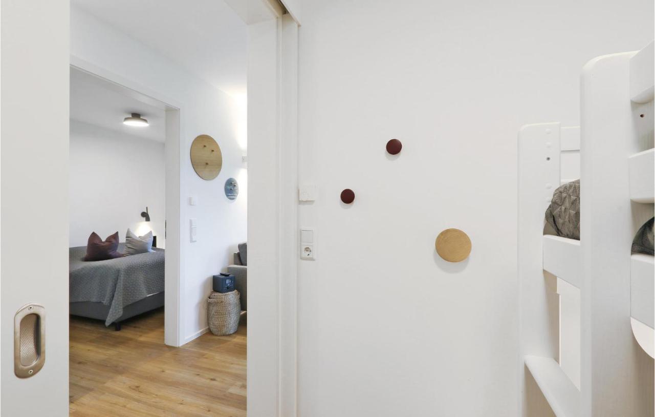Gorgeous Apartment In Lembruch-Duemmer See Exterior photo
