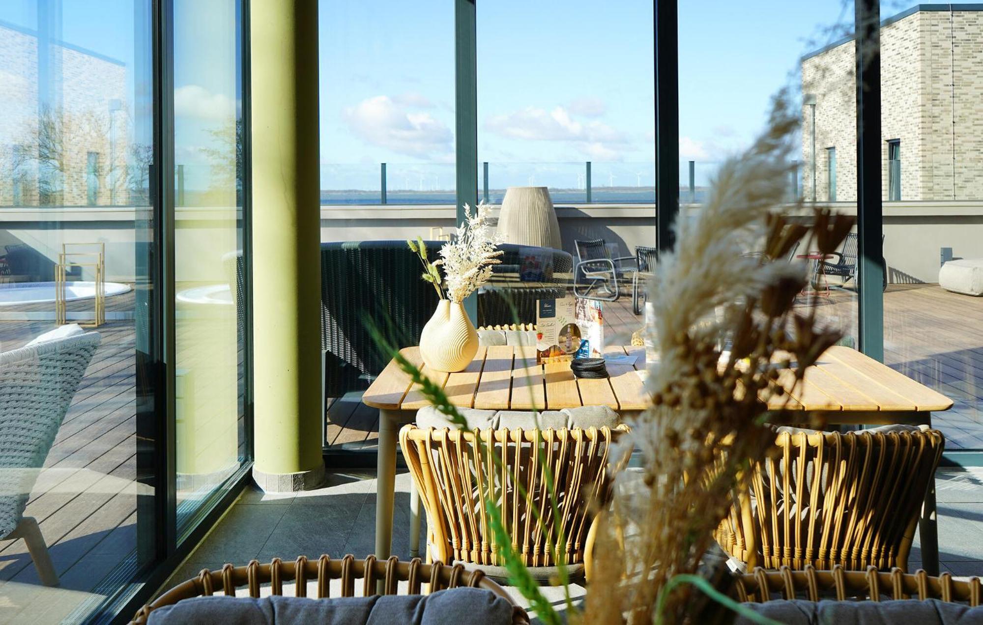 Gorgeous Apartment In Lembruch-Duemmer See Exterior photo