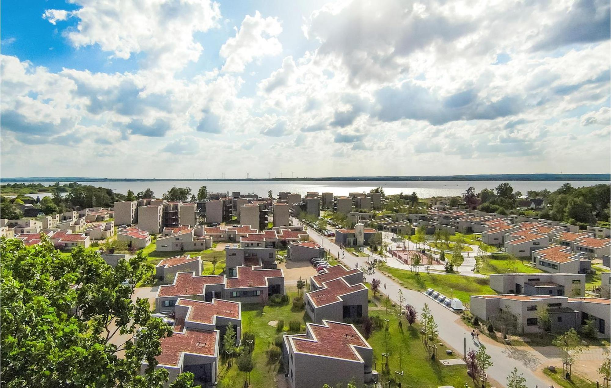 Gorgeous Apartment In Lembruch-Duemmer See Exterior photo